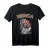 USA Amerikanische Flagge T-Shirt für Urlaub, Feiertage & Patriotismus – Perfekt für Memorial Day, Veterans Day & 4. Juli