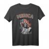 USA Amerikanische Flagge T-Shirt für Urlaub, Feiertage & Patriotismus – Perfekt für Memorial Day, Veterans Day & 4. Juli