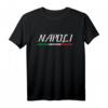 Neapel Italien Napoli Urlaub Sommerfest T-Shirt – Perfekt für Sommerferien, Geburtstage & besondere Anlässe