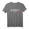 Neapel Italien Napoli Urlaub Sommerfest T-Shirt – Perfekt für Sommerferien, Geburtstage & besondere Anlässe