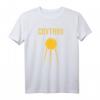 Sowjetisches Sputnik T-Shirt - Gagarin, USSR, Weltraum, Raumfahrt & Kommunismus für Fans & Nostalgiker