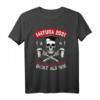 Matura 2021 Die Schule war öfter dicht als wir - Lustiges Abi Geschenk T-Shirt für Abschluss, Abifeier & Feier