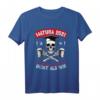 Matura 2021 Die Schule war öfter dicht als wir - Lustiges Abi Geschenk T-Shirt für Abschluss, Abifeier & Feier