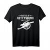Schlacht von Gettysburg Pennsylvania US Bürgerkrieg T-Shirt - Klassisch geschnitten, doppelt genähter Saum