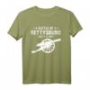Schlacht von Gettysburg Pennsylvania US Bürgerkrieg T-Shirt - Klassisch geschnitten, doppelt genähter Saum