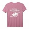Schlacht von Gettysburg Pennsylvania US Bürgerkrieg T-Shirt - Klassisch geschnitten, doppelt genähter Saum