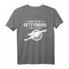 Schlacht von Gettysburg Pennsylvania US Bürgerkrieg T-Shirt - Klassisch geschnitten, doppelt genähter Saum