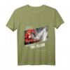 DC Flash Fashion Fugitive Pullover Hoodie – Offiziell lizenzierter Superhelden Hoodie für DC Fans, perfekte Geschenkidee für Geburtstage & Feiertage