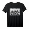 Indianer Kampf gegen Terrorismus T-Shirt mit historischem Design – Geschenkidee für Patriot, Indianer- und Geschichtsfan