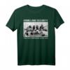 Indianer Kampf gegen Terrorismus T-Shirt mit historischem Design – Geschenkidee für Patriot, Indianer- und Geschichtsfan