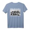 Indianer Kampf gegen Terrorismus T-Shirt mit historischem Design – Geschenkidee für Patriot, Indianer- und Geschichtsfan