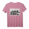 Indianer Kampf gegen Terrorismus T-Shirt mit historischem Design – Geschenkidee für Patriot, Indianer- und Geschichtsfan