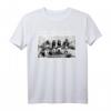 Indianer Kampf gegen Terrorismus T-Shirt mit historischem Design – Geschenkidee für Patriot, Indianer- und Geschichtsfan