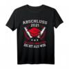 Abschluss 2021 Schulabschluss T-Shirt - Lustiges Geschenk für Schüler und Schülerinnen, Abschlussfeier & Abschlussparty