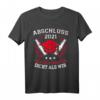 Abschluss 2021 Schulabschluss T-Shirt - Lustiges Geschenk für Schüler und Schülerinnen, Abschlussfeier & Abschlussparty