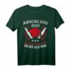 Abschluss 2021 Schulabschluss T-Shirt - Lustiges Geschenk für Schüler und Schülerinnen, Abschlussfeier & Abschlussparty