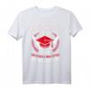 Abschluss 2021 Schulabschluss T-Shirt - Lustiges Geschenk für Schüler und Schülerinnen, Abschlussfeier & Abschlussparty