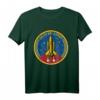 Sputnik USSR Vintage Interkosmos Space T-Shirt – Sowjetunion Raumfahrt, Gagarin & Vintage Design für Wissenschaftler und Weltraumfans