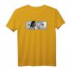 Alexandria Ocasio-Cortez $100 Dollar Bill for President 2020 T-Shirt - Support Democratic Socialist & Feminist Causes