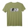 Alexandria Ocasio-Cortez $100 Dollar Bill for President 2020 T-Shirt - Support Democratic Socialist & Feminist Causes
