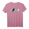 Alexandria Ocasio-Cortez $100 Dollar Bill for President 2020 T-Shirt - Support Democratic Socialist & Feminist Causes