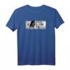 Alexandria Ocasio-Cortez $100 Dollar Bill for President 2020 T-Shirt - Support Democratic Socialist & Feminist Causes