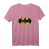 DC Batman-Logo Tank Top im Used-Look - Offiziell lizenzierte Superhelden-Fanbekleidung für Geburtstage, Feiertage & Fan-Geschenke