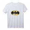 DC Batman-Logo Tank Top im Used-Look - Offiziell lizenzierte Superhelden-Fanbekleidung für Geburtstage, Feiertage & Fan-Geschenke