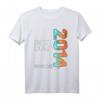 Best Dad Since 2014 - Lustiges Vatertag T-Shirt für den besten Papa der Welt, ideales Geschenk für Geburtstag & Freude schenken