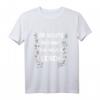Ab Heute Beginnt ein Neues Leben T-Shirt – Motivationsgeschenk für Neustart, Hochzeit, Prüfung & Lebensenergie feiern