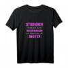 Damen Mechatronikerin T-Shirt – Lustiges Azubi Geschenk zur Ausbildung, Abschluss und ersten Tag in der Technik