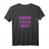 Damen Mechatronikerin T-Shirt – Lustiges Azubi Geschenk zur Ausbildung, Abschluss und ersten Tag in der Technik