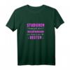 Damen Mechatronikerin T-Shirt – Lustiges Azubi Geschenk zur Ausbildung, Abschluss und ersten Tag in der Technik