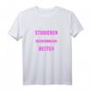 Damen Mechatronikerin T-Shirt – Lustiges Azubi Geschenk zur Ausbildung, Abschluss und ersten Tag in der Technik