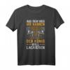 Fahrzeuglackierer Lackierer T-Shirt – Für Autolackierer, Azubis & Kollegen im Lackiererberuf
