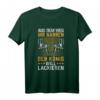 Fahrzeuglackierer Lackierer T-Shirt – Für Autolackierer, Azubis & Kollegen im Lackiererberuf