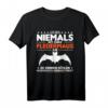 Fledermäuse Bat Fledermaus Tierliebhaber T-Shirt – Perfektes Geschenk für Fledermaus-Fans zu Weihnachten & Geburtstag