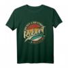 Robert Der Mann der Mythos die Legende Vintage & Retro T-Shirt – Personalisiertes Geschenk für Männer namens Robert zu Geburtstag, Weihnachten & Vatertag