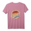 Robert Der Mann der Mythos die Legende Vintage & Retro T-Shirt – Personalisiertes Geschenk für Männer namens Robert zu Geburtstag, Weihnachten & Vatertag