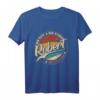 Robert Der Mann der Mythos die Legende Vintage & Retro T-Shirt – Personalisiertes Geschenk für Männer namens Robert zu Geburtstag, Weihnachten & Vatertag