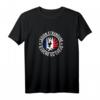 Fremdenlegion Fallschirmjäger Etrangere Airbone Military T-Shirt – Militärisches Design für Legionärs- und Fallschirmjäger-Fans