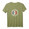 Fremdenlegion Fallschirmjäger Etrangere Airbone Military T-Shirt – Militärisches Design für Legionärs- und Fallschirmjäger-Fans