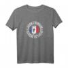 Fremdenlegion Fallschirmjäger Etrangere Airbone Military T-Shirt – Militärisches Design für Legionärs- und Fallschirmjäger-Fans