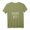Damen Halt's Maul Ich Bin Voll Nett Sarkasmus T-Shirt mit V-Ausschnitt – Lustiges Geschenk für Sprücheklopfer & Klugscheißer