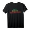 Geil Geiler Netzmeister T-Shirt – Lustiges Geschenk für Arbeitende, Firmenjubiläum, Vatertag & Muttertag mit Humor