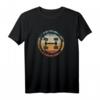 4x4 4WD Off Road Geländewagen Allrad Zeichen Vintage T-Shirt – Perfekt für Off-Road Fans & Abenteuerliebhaber, Geschenkidee