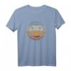 4x4 4WD Off Road Geländewagen Allrad Zeichen Vintage T-Shirt – Perfekt für Off-Road Fans & Abenteuerliebhaber, Geschenkidee