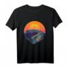 PC VR Konsole Virtuelle Realität Sonne Spiel Gamer Geschenk - Perfektes T-Shirt für VR- und Gaming-Fans zu Weihnachten, Geburtstag und besonderen Anlässen