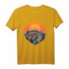 PC VR Konsole Virtuelle Realität Sonne Spiel Gamer Geschenk - Perfektes T-Shirt für VR- und Gaming-Fans zu Weihnachten, Geburtstag und besonderen Anlässen