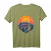 PC VR Konsole Virtuelle Realität Sonne Spiel Gamer Geschenk - Perfektes T-Shirt für VR- und Gaming-Fans zu Weihnachten, Geburtstag und besonderen Anlässen
